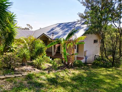 46 Hilltop Parkway, Tallwoods Village