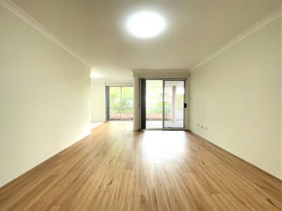 4 / 23-25 Priddle  Street, Westmead