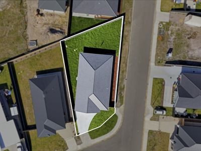 2 Gumnut Court, George Town