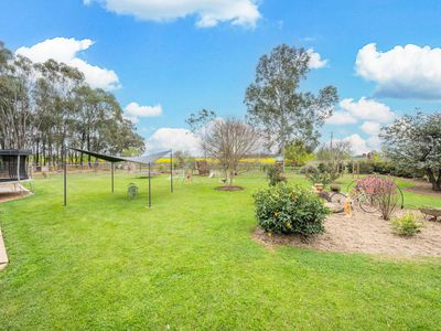 535 Minchin Road, Mooroopna North West