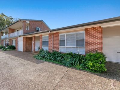 7 / 13 Lake Street, Budgewoi