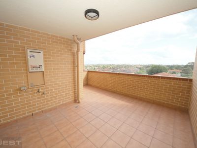 34 / 7-9 Cross Street, Bankstown