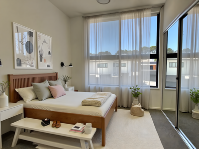 16 / 72 Palladium Blvd, Hope Island