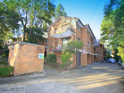 18 / 71-75 Meredith Street, Bankstown