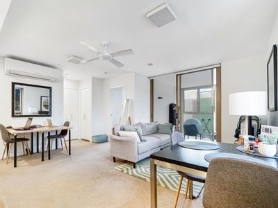 805 / 191 Constance Street, Bowen Hills