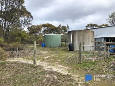 814 Brenanah-Wehla Road, Brenanah