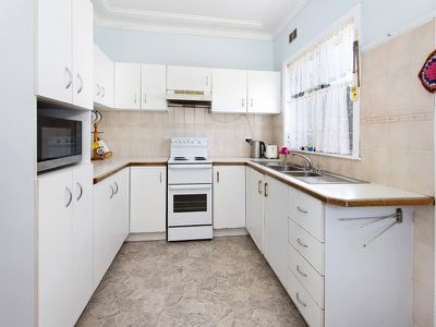 12 First Avenue North, Warrawong