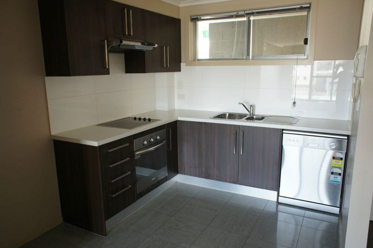 Unit 29 / 5 Goodall Parade, Mawson Lakes