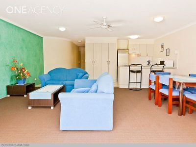 14 / 386 Esplanade, Torquay