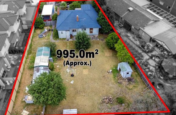 68 Everard Street, Glenroy