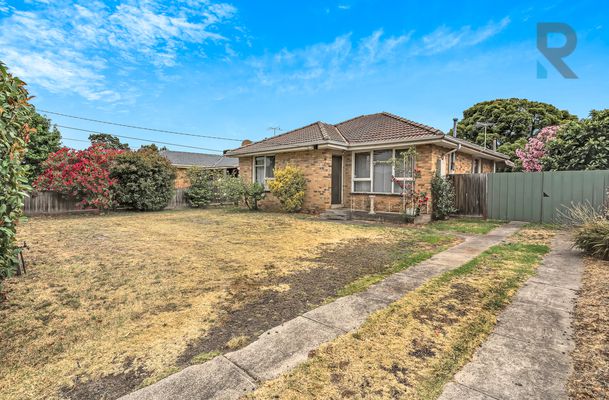 9 Jennifer Street, Fawkner