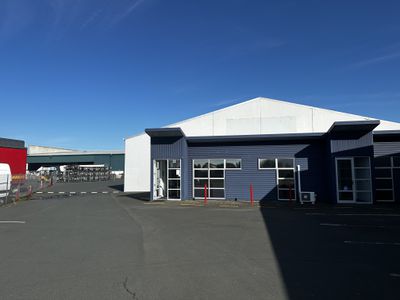 33 Portsmouth Drive, South Dunedin