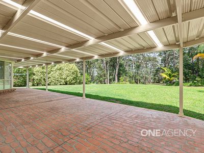 63 The Basin Road, St Georges Basin