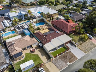 21 Ledger Street, Warnbro