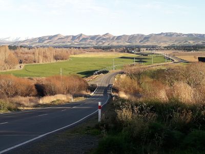 9 Ferguson Avenue, Waipara