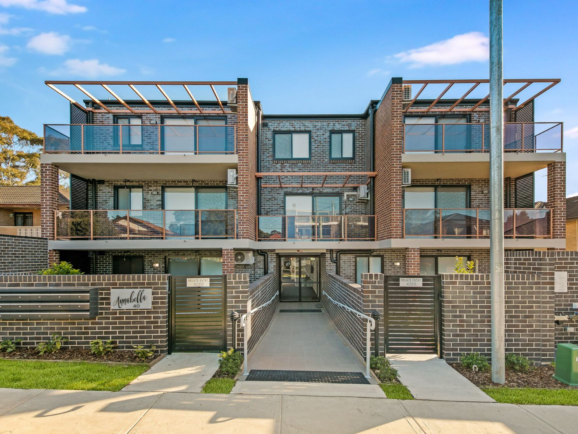 15 / 40-42 Shadforth Street, Wiley Park