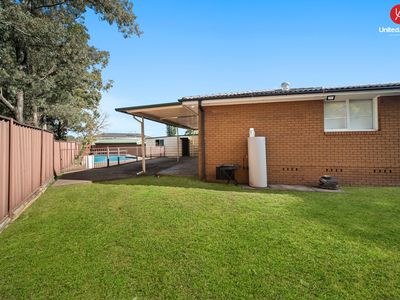 8 Lostock Place, Leumeah