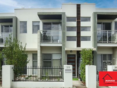 29 William Cooper Avenue, Bonner