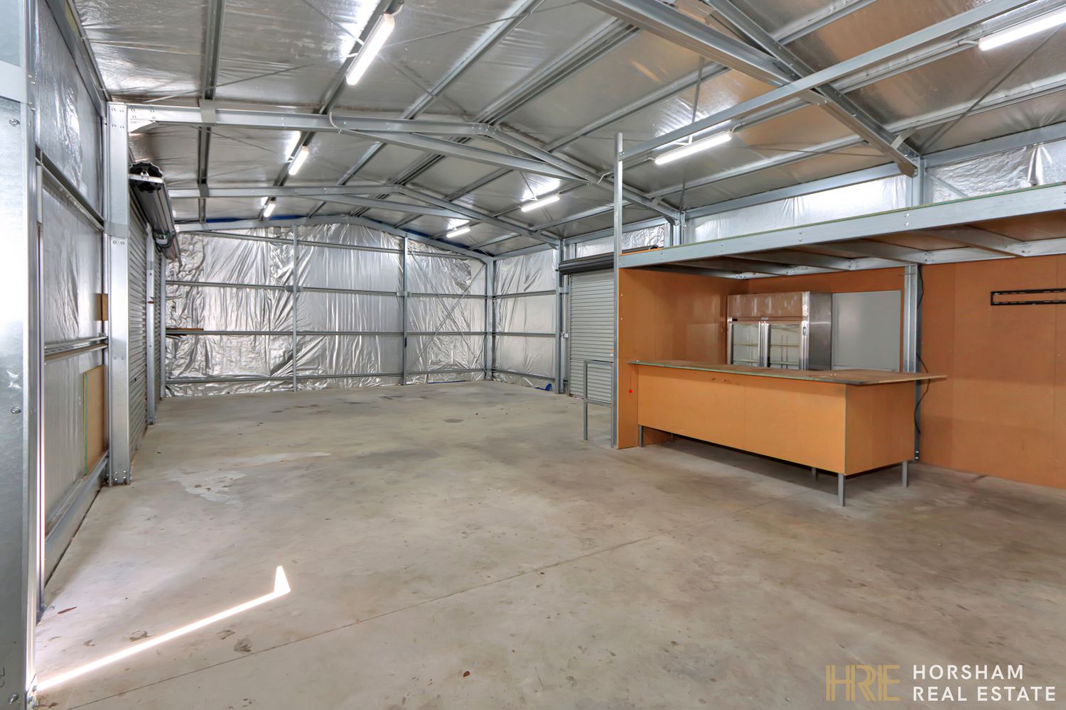 21A Bradshaw Street, Horsham