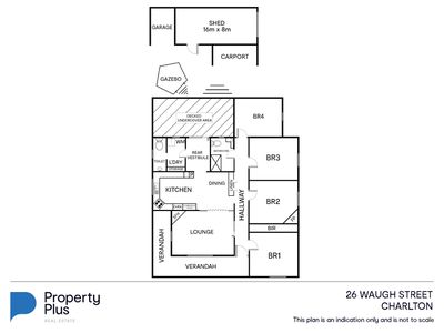 26 Waugh Street, Charlton