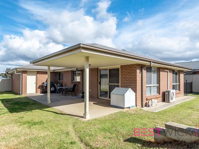 22 Amber Close, Kelso