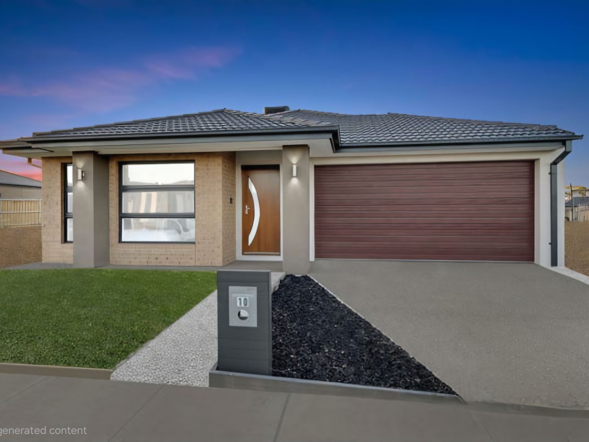 10 Valance St, Tarneit