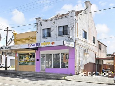 103 Wollongong Road, Arncliffe