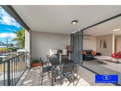 17 / 7 Landsborough Terrace, Toowong