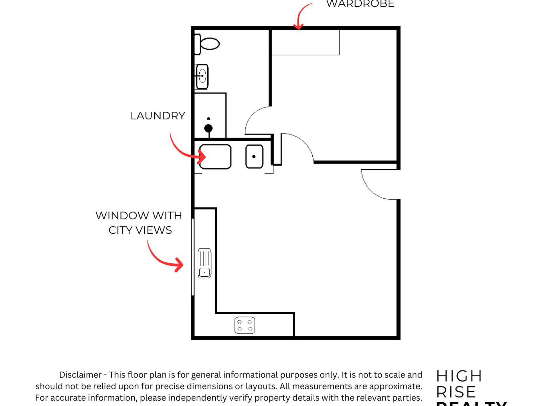 12 / 191 Kent Street, New Farm