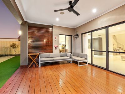 3 Fairywren Trail, Beeliar