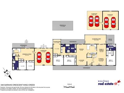 348 Sarahs Crescent, King Creek