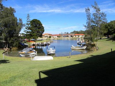 3 / 48 Thora, Sussex Inlet