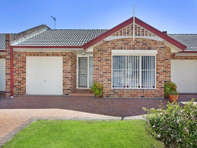 2 / 4 Murrah Close, Flinders