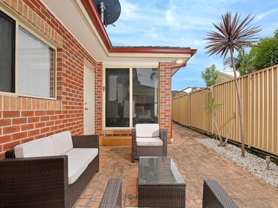 3 / 12 Reserve Street, West Wollongong