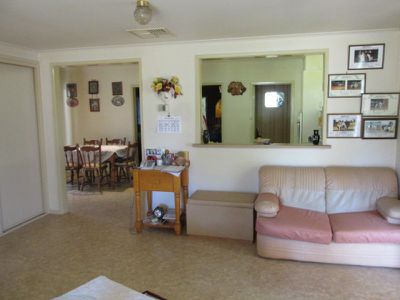 24-26 King Albert Avenue, Leitchville