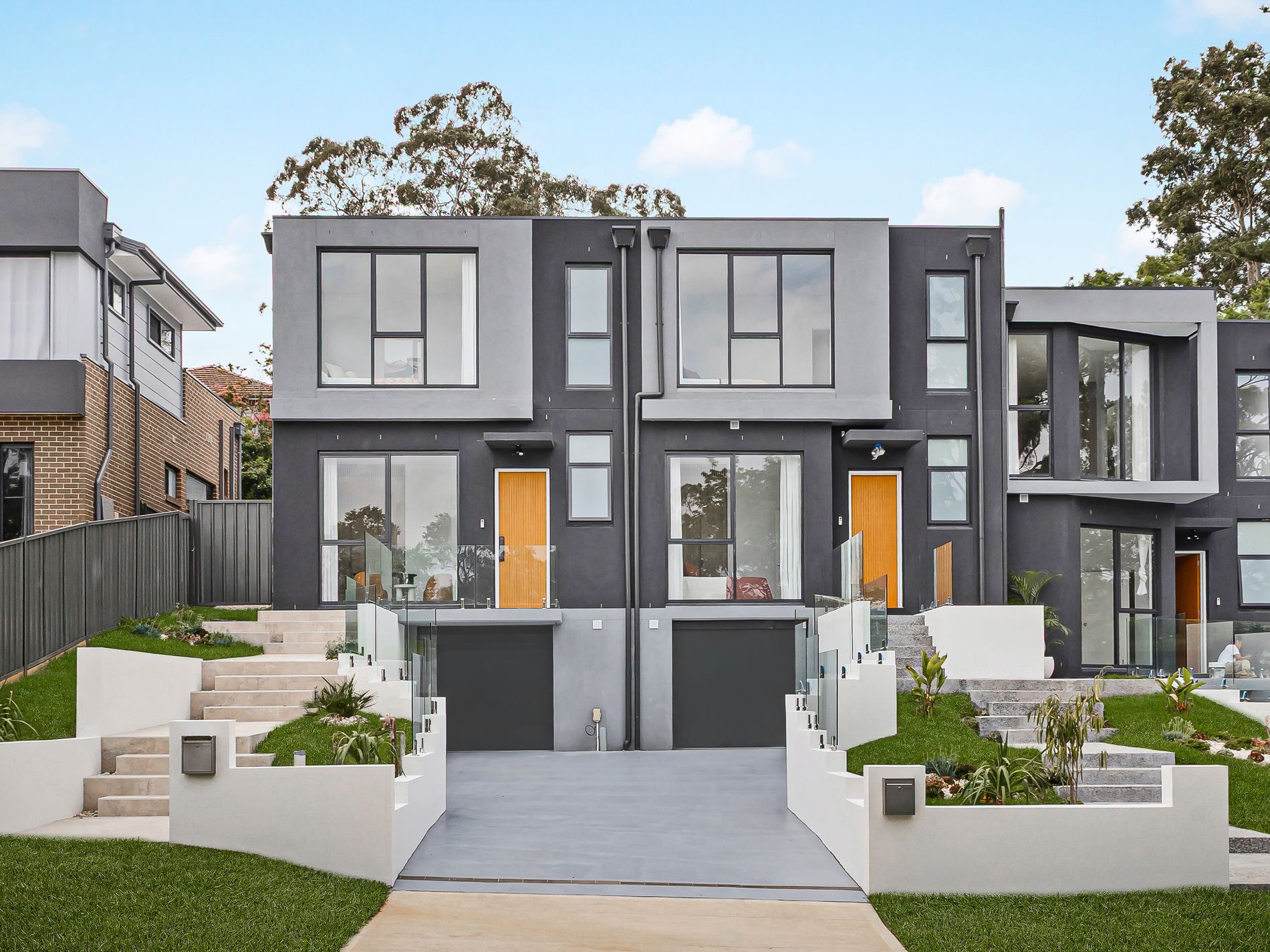 3A & 3B Lawrence Street, West Ryde