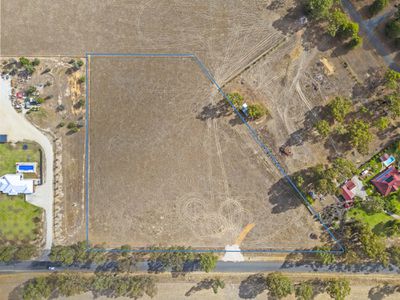 Lot 22, Racecourse Road, Tocumwal