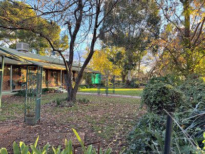 103 Myall Park Road, Yenda
