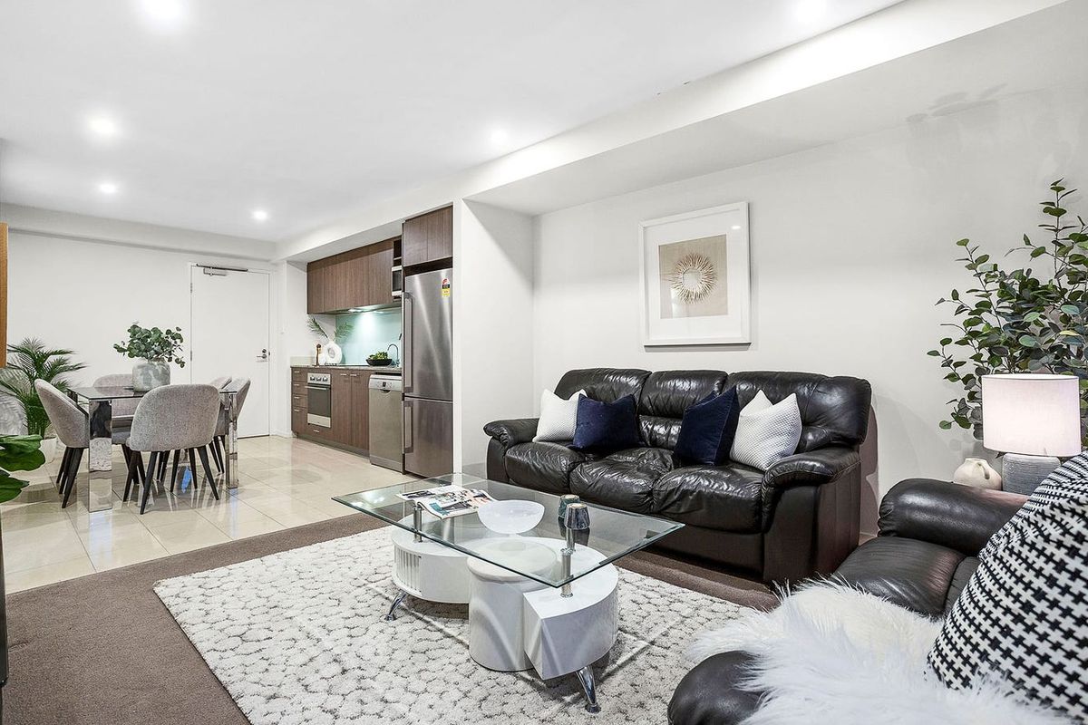 71 / 208 Adelaide Terrace, East Perth