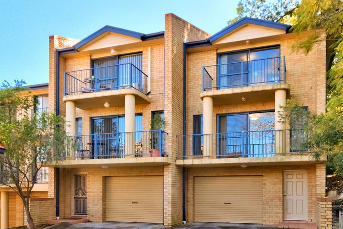 13 / 29 Central Coast Highway, West Gosford