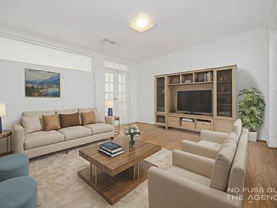 17 Capitol Turn, Clarkson