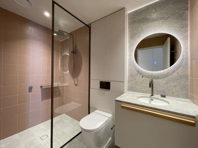 511 / 186B Victoria Road, Marrickville