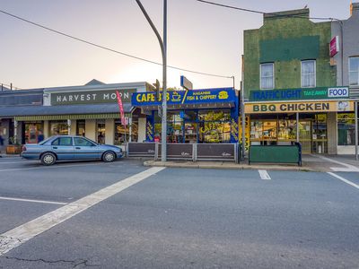 318 High Street, Nagambie