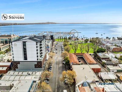 510 / 10 Bellerine Street, Geelong