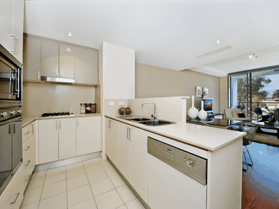 407 / 14 Darling Street, Kensington