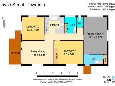 15 Joyce Street, Tewantin
