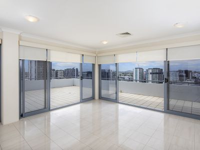 143 / 7 BOYD STREET, Bowen Hills