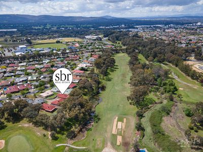 3 IRON CLOSE, Wodonga
