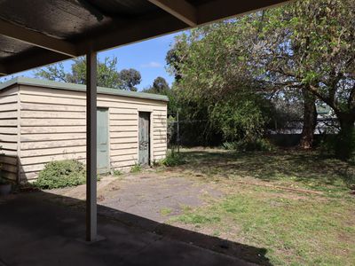 3 High Street, Heathcote