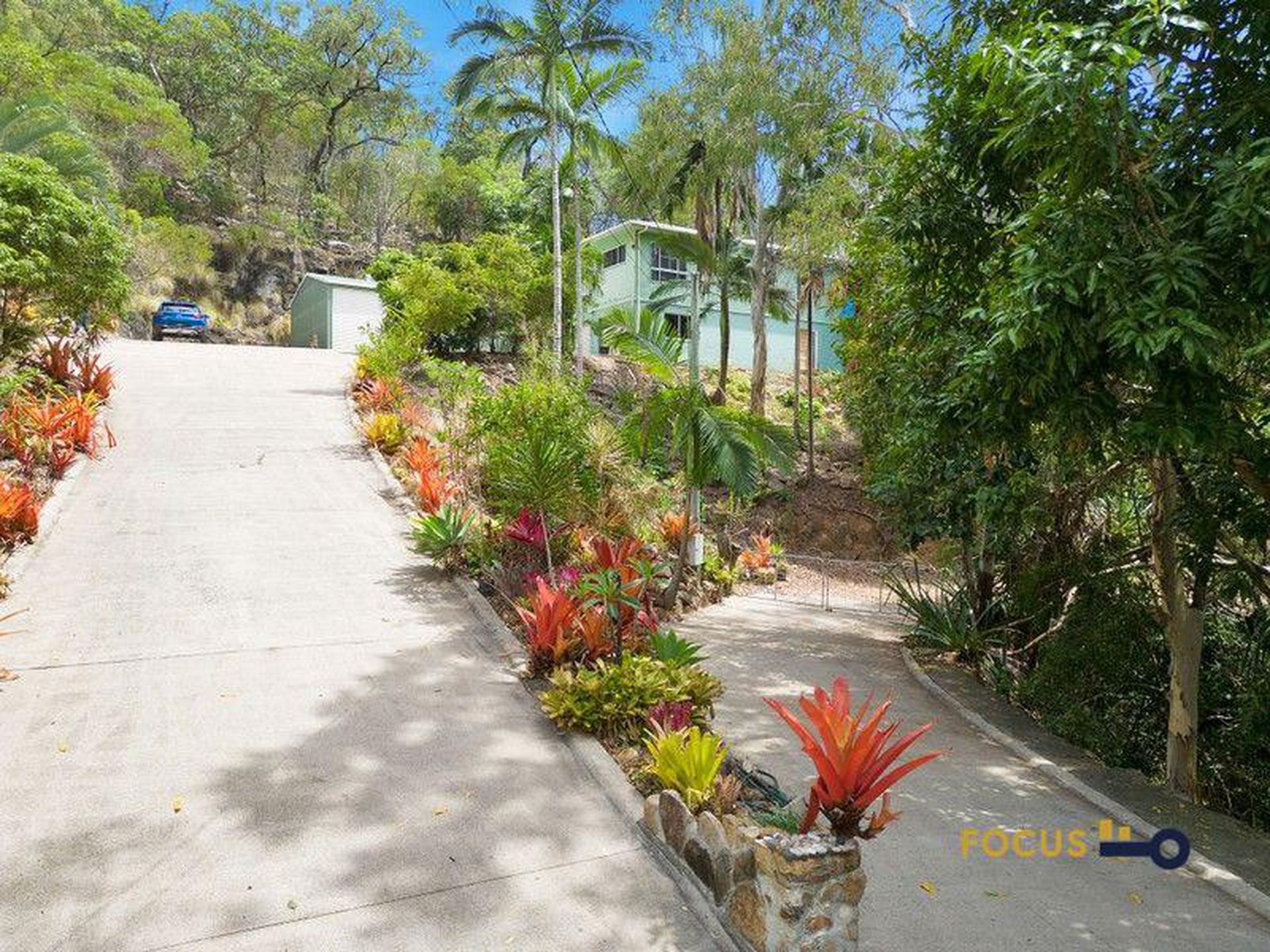 14 Sturgeon Street, Ball Bay